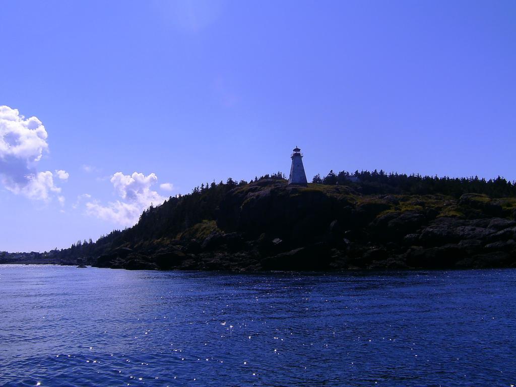 洁曼妮阿特住宿加早餐旅馆 Caledonia 外观 照片